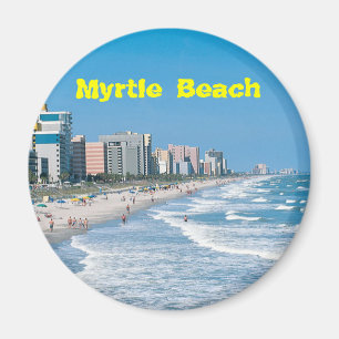 Florida Magnete Magnet