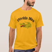 Florida Mann, Gator tee (Vorderseite)