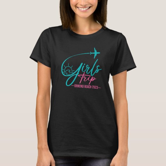 Florida Matching Lugano T-Shirt (Vorderseite)