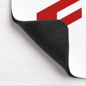 FLORIDA-Mausmatte Mousepad (Ecke)