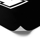 Florida meine Liebe Poster (Ecke)