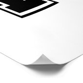 Florida meine Liebe Poster (Ecke)