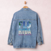Florida, Miami Beach Jeansjacke (Hangar)
