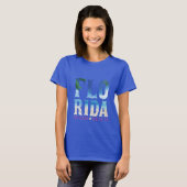 Florida, Miami Beach T-Shirt (Vorne ganz)
