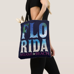 Florida, Miami Beach Tasche