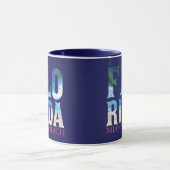 Florida, Miami Beach Tasse (Zentrum)