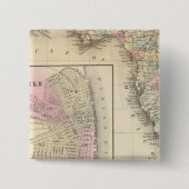 Florida, mobil button (Vorderseite)