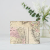 Florida, Mobile Postkarte (Stehend Vorderseite)