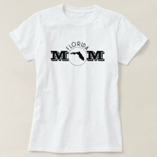Florida-Mom-T-Shirt T-Shirt