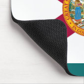 Florida Mousepad (Ecke)
