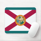 Florida Mousepad (Mit Mouse)