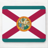Florida Mousepad (Vorne)