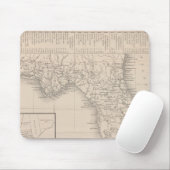 Florida Mousepad (Mit Mouse)