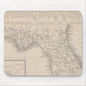 Florida Mousepad (Vorne)