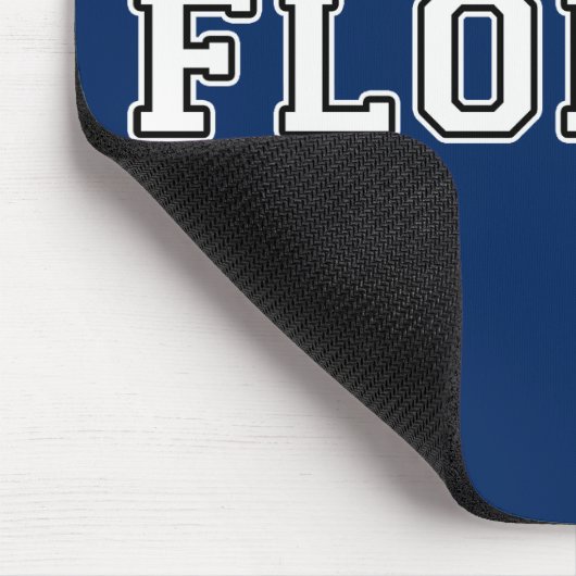 Florida Mousepad (Ecke)