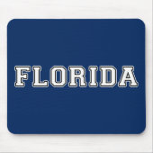 Florida Mousepad (Vorne)