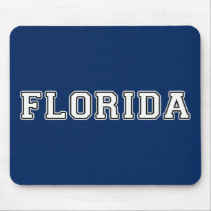 Florida Mousepad