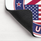 Florida Mousepad (Ecke)