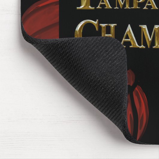 FLORIDA MOUSEPAD (Ecke)