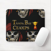 FLORIDA MOUSEPAD (Mit Mouse)