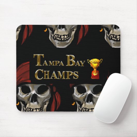 FLORIDA MOUSEPAD (Mit Mouse)