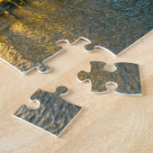 Florida Naples Küstenlinie. Puzzle (Seite)