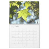 Florida-Natur-Kalender 2009 Kalender (Mär 2027)