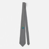 Florida Neck Tie Krawatte (Vorderseite)