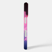 Florida – Neon Wave Vibes Case-Mate iPhone Hülle (Rückseite / Rechts)