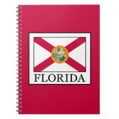 Florida Notizblock (Vorderseite)