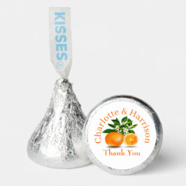 Florida Orange Blossom Gastgeschenk Hochzeit