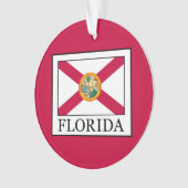 Florida Ornament (Vorderseite)