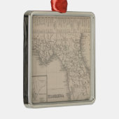 Florida Ornament Aus Metall (Rechts)