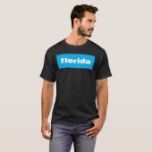 Florida Oversified 1 T-Shirt (Vorne ganz)