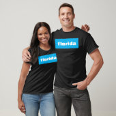 Florida Oversified 1 T-Shirt (Unisex)