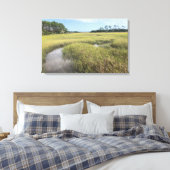 Florida Palencia Leinwand (Insitu (Schlafzimmer))