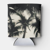 Florida Palm Tree kann bedecken Dosenkühler (Vorderseite)