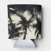 Florida Palm Tree kann bedecken Dosenkühler (Rückseite)