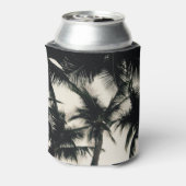 Florida Palm Tree kann bedecken Dosenkühler (Kanne Rückseite)