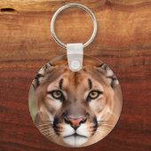 Florida Panther Key Chain Schlüsselanhänger (Vorderseite)