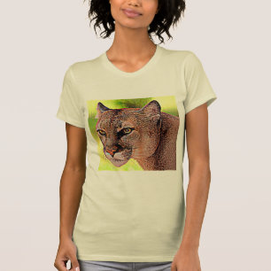 Florida-Panther T-Shirt