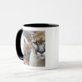 Florida Panther Tasse (Vorderseite Links)