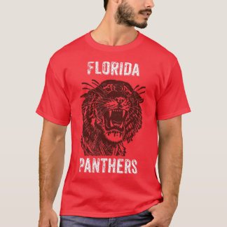 Florida Panthers TShirt 17