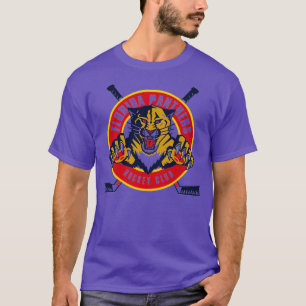 Florida Panthers Vintag TShirt 11