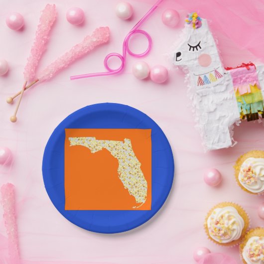 FLORIDA PAPPTELLER (Party)