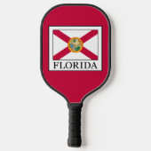 Florida Pickleball Schläger (Rückseite)
