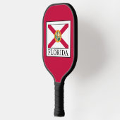 Florida Pickleball Schläger (Links)