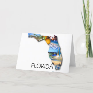 FLORIDA PICTURE DESIGN KARTE