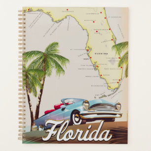 Florida Planer