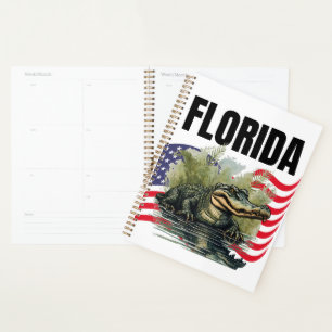 Florida Planer